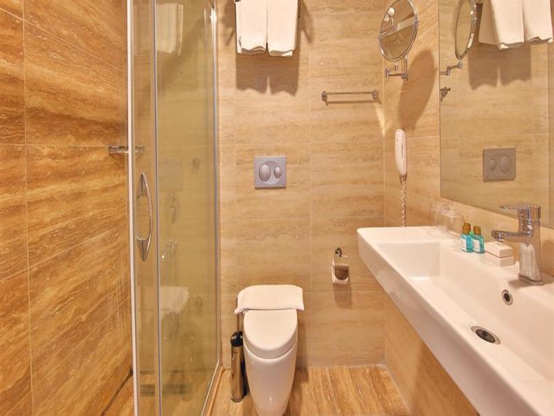 Idas Hotel Adult Only +16 Age image