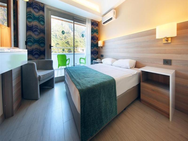 Idas Hotel Adult Only +16 Age image