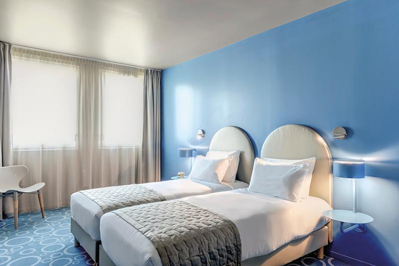 Appart'City Collection Paris Velizy image