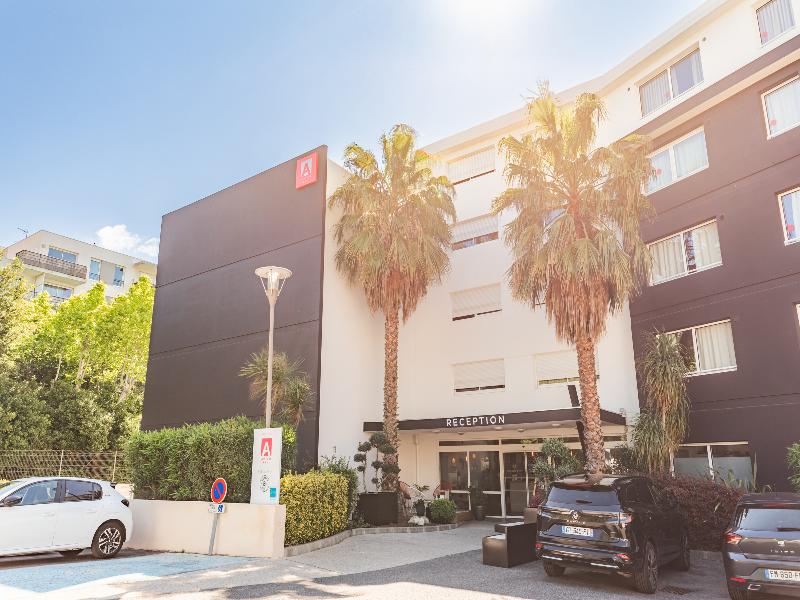Appart'City Confort Montpellier Ovalie 2 image