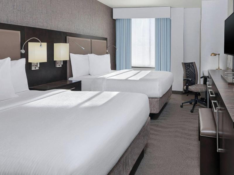 Fairfield Inn Suites New York Staten Island image