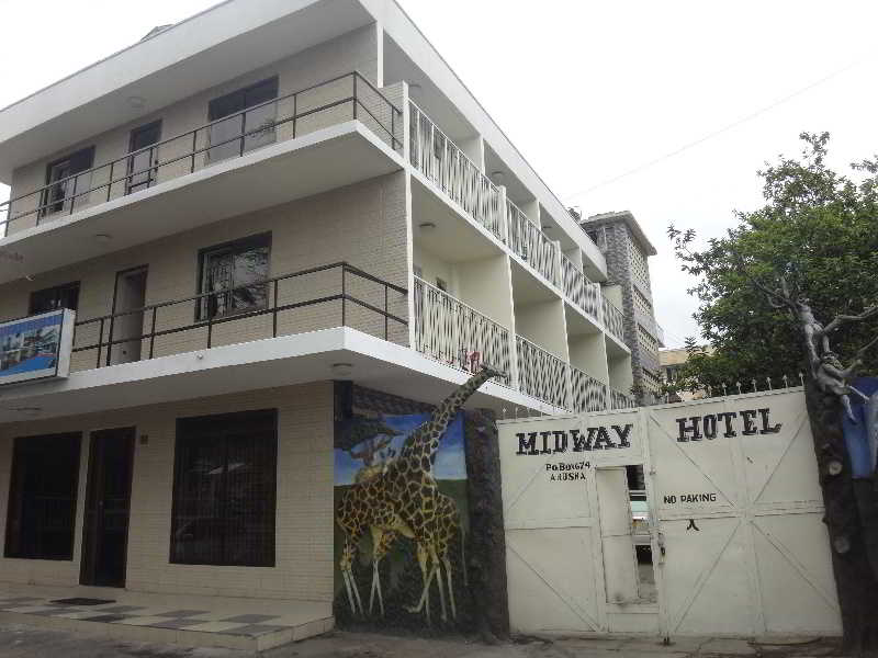 Hotel Midway Hotel