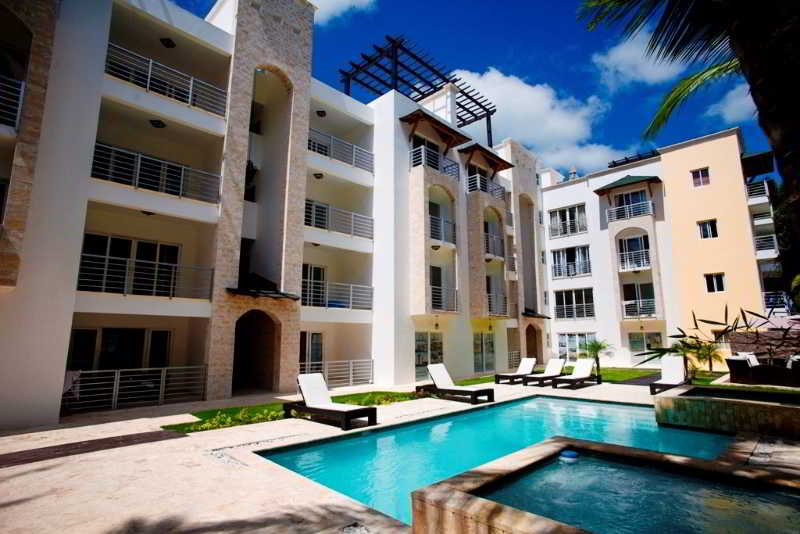 Hotel Chateau del Mar Ocean Villas & Resort
