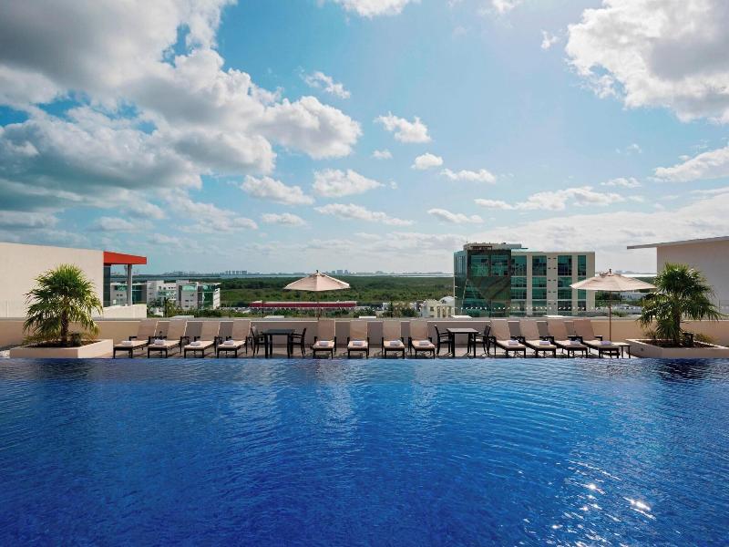 Four Points By Sheraton Cancun Centro image