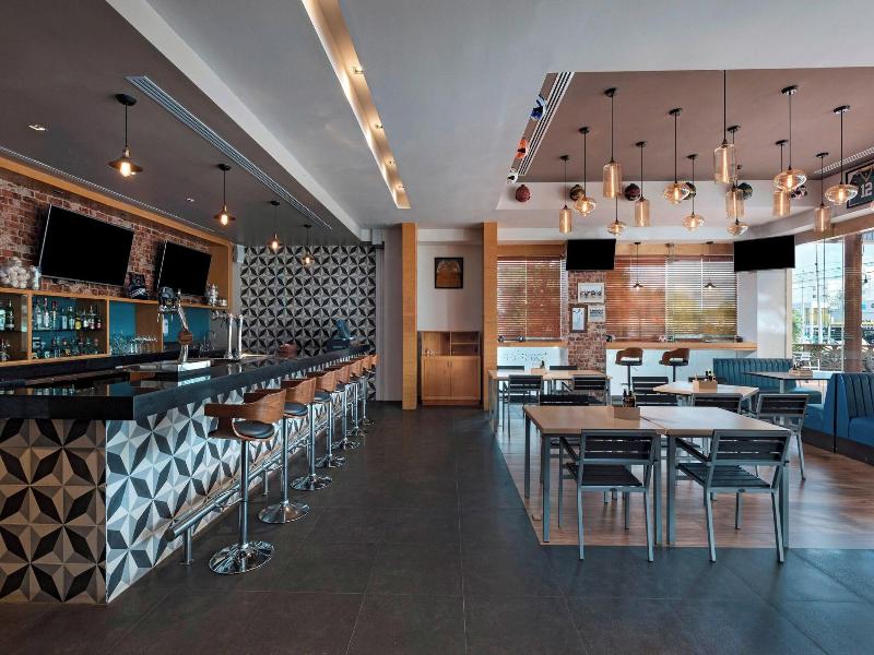 Four Points By Sheraton Cancun Centro image