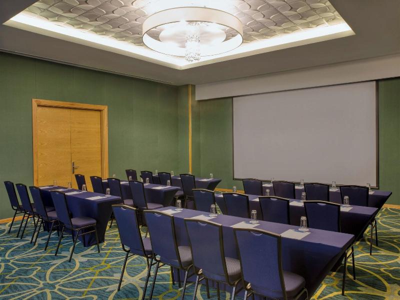 Four Points By Sheraton Cancun Centro image