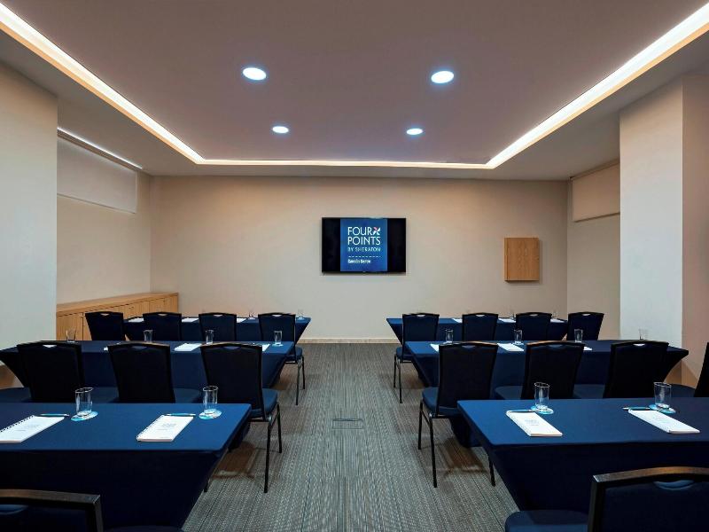 Four Points By Sheraton Cancun Centro image