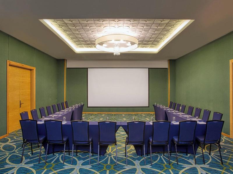 Four Points By Sheraton Cancun Centro image