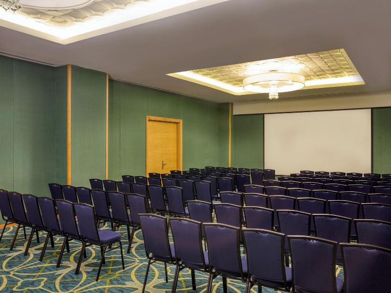 Four Points By Sheraton Cancun Centro image