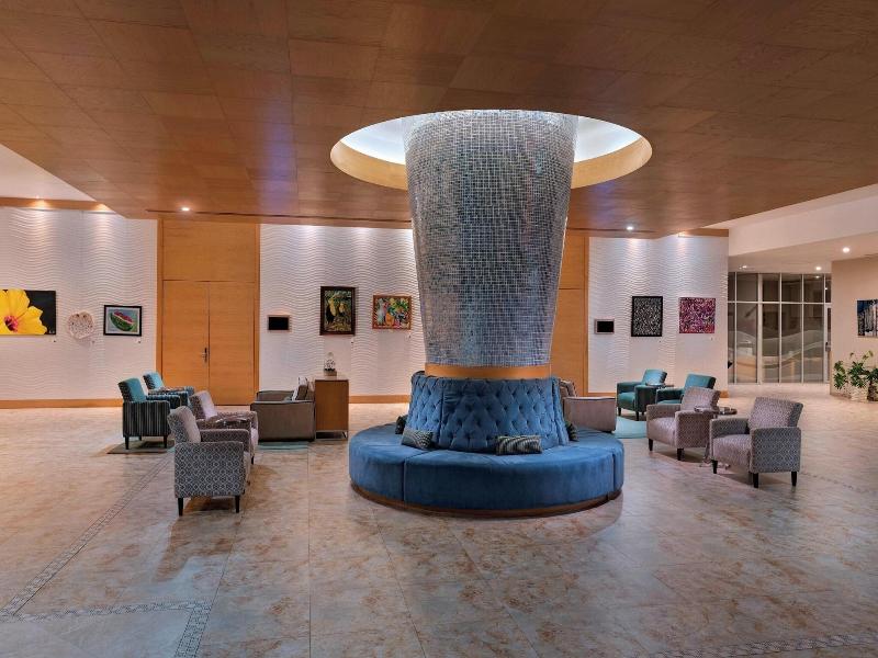 Four Points By Sheraton Cancun Centro image