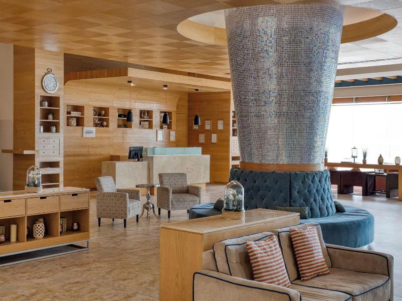 Four Points By Sheraton Cancun Centro image