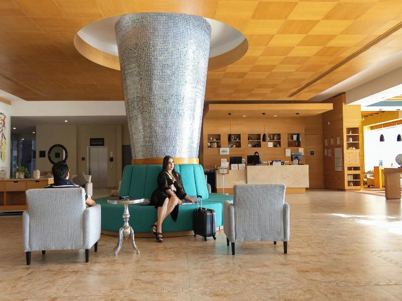 Four Points By Sheraton Cancun Centro image