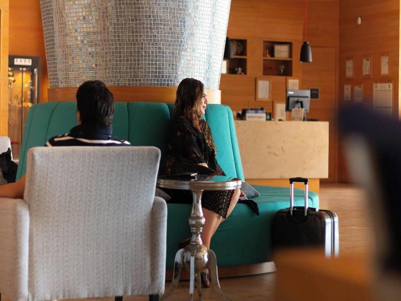 Four Points By Sheraton Cancun Centro image