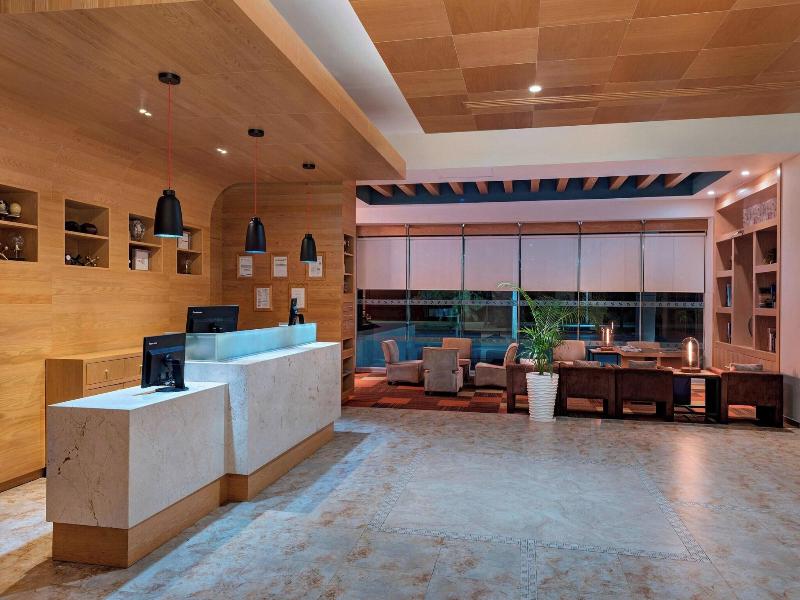 Four Points By Sheraton Cancun Centro image