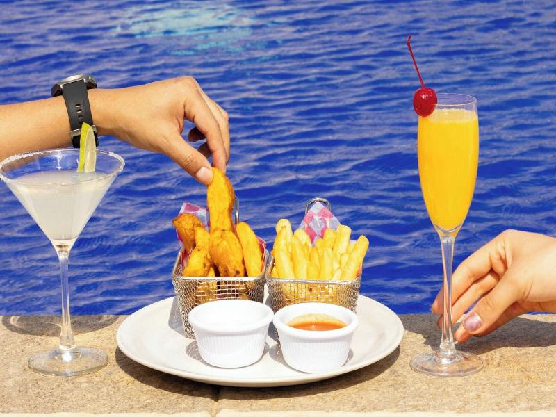 Four Points By Sheraton Cancun Centro image