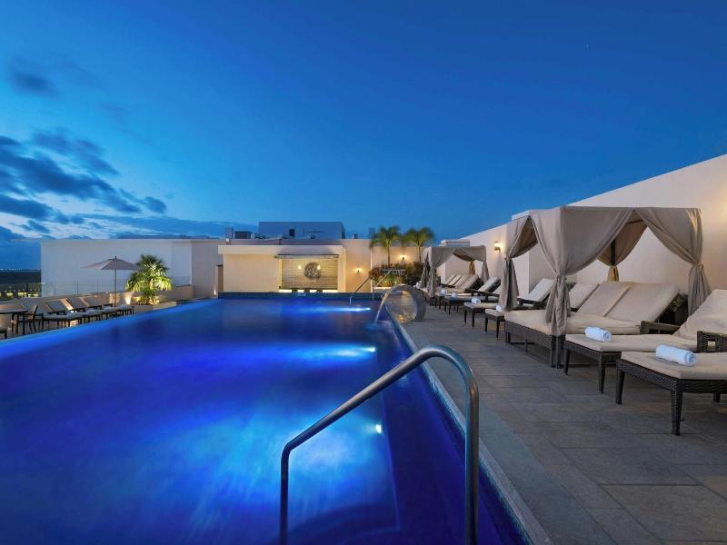 Four Points By Sheraton Cancun Centro image