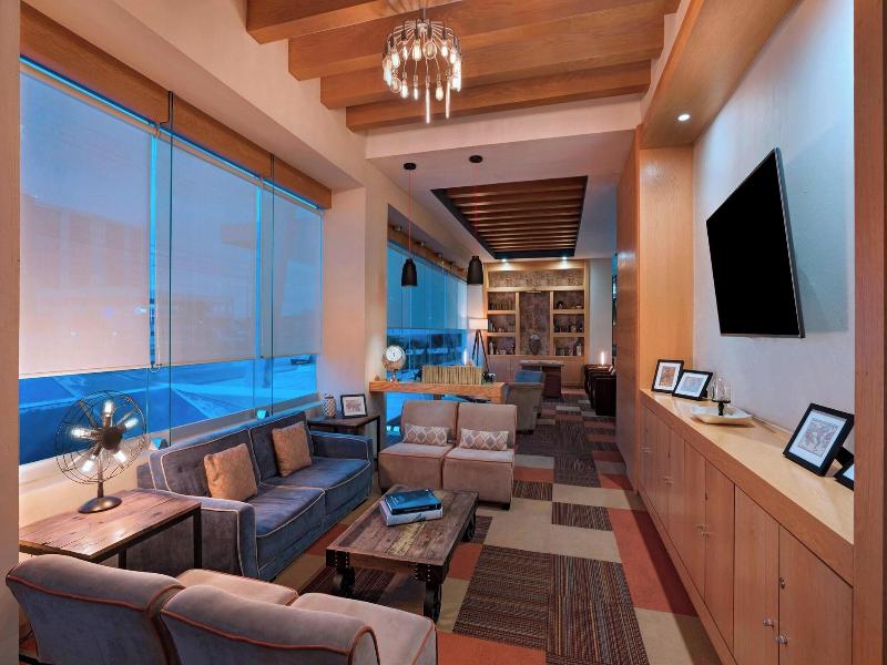 Four Points By Sheraton Cancun Centro image