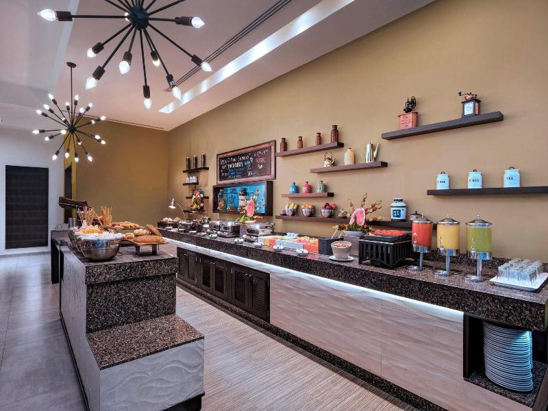 Four Points By Sheraton Cancun Centro image