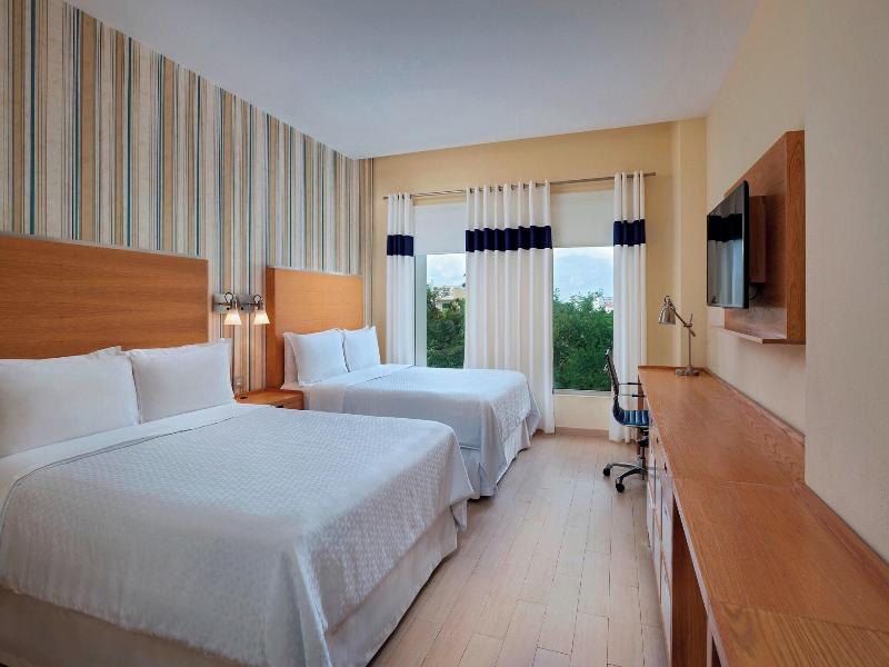 Four Points By Sheraton Cancun Centro image