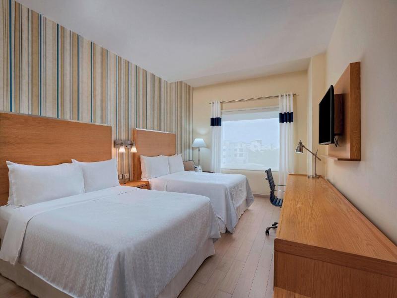 Four Points By Sheraton Cancun Centro image