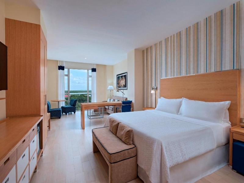 Four Points By Sheraton Cancun Centro image