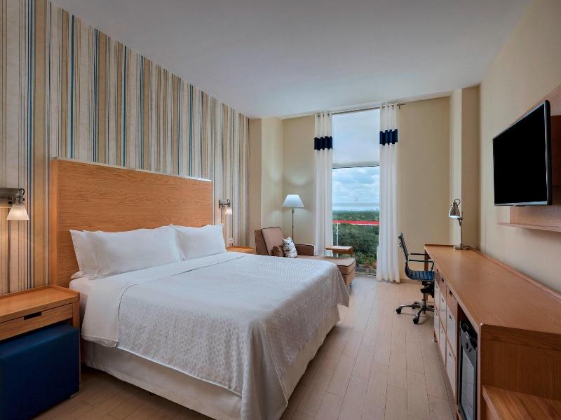 Four Points By Sheraton Cancun Centro image