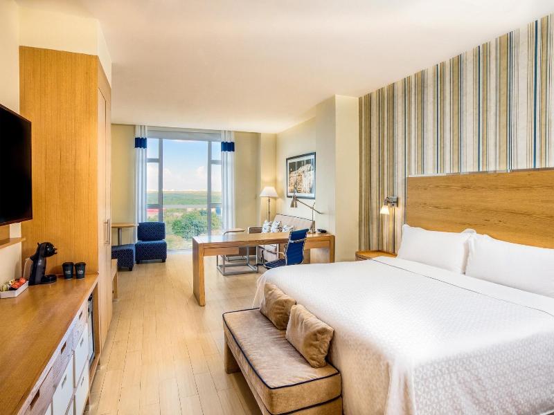 Four Points By Sheraton Cancun Centro image