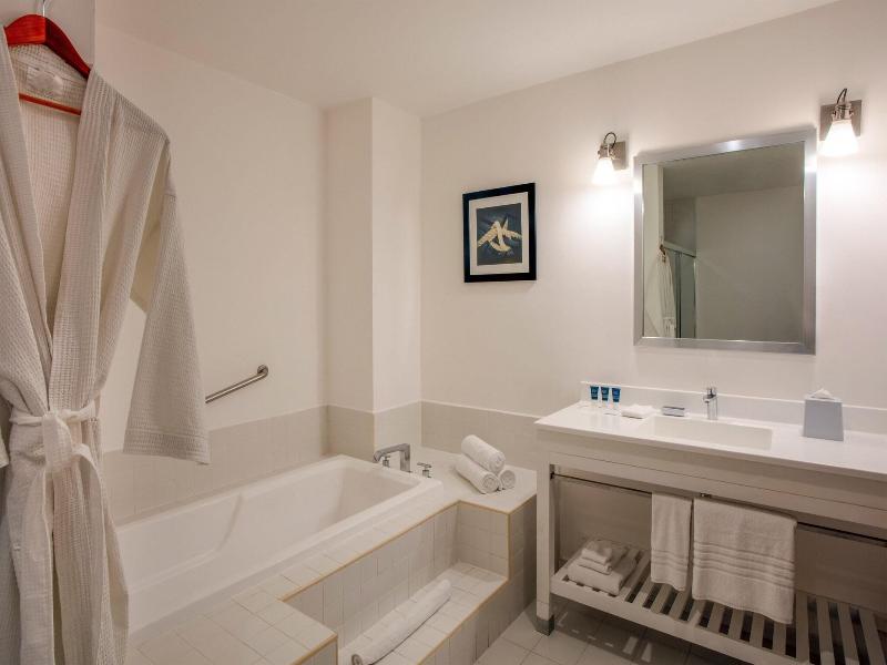 Four Points By Sheraton Cancun Centro image