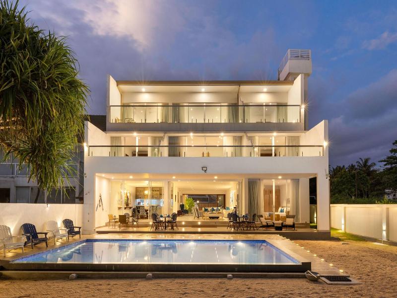 Casa Colombo Collection Mirissa image
