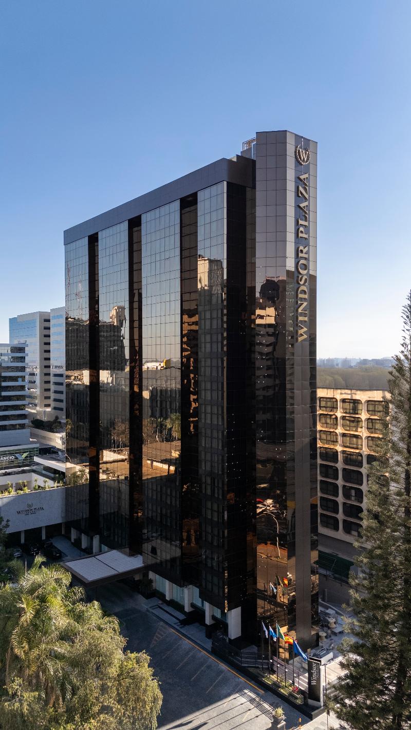Windsor Plaza Brasilia Hotel