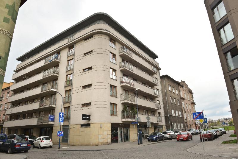 La Gioia Kazimierz Modern Apartments
