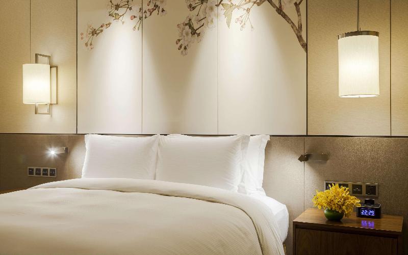 Doubletree by Hilton Qingdao Jimo image
