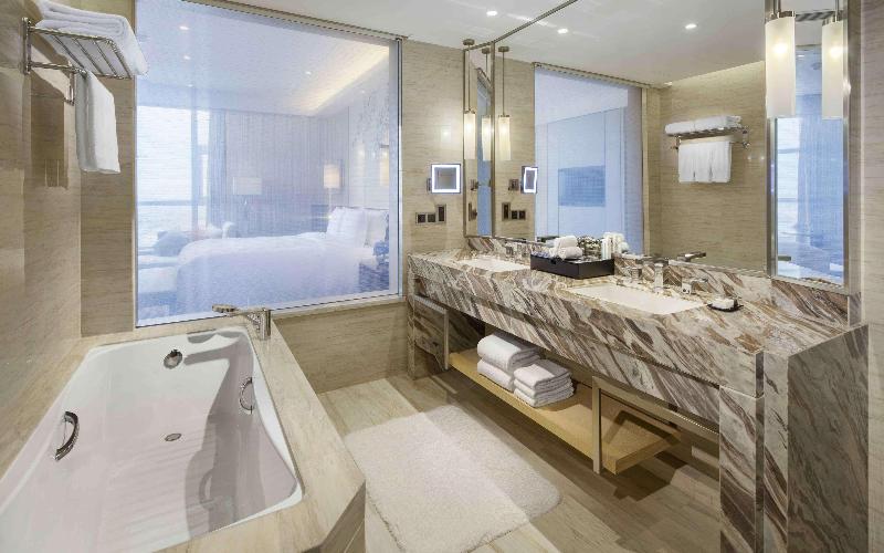 Doubletree by Hilton Qingdao Jimo image