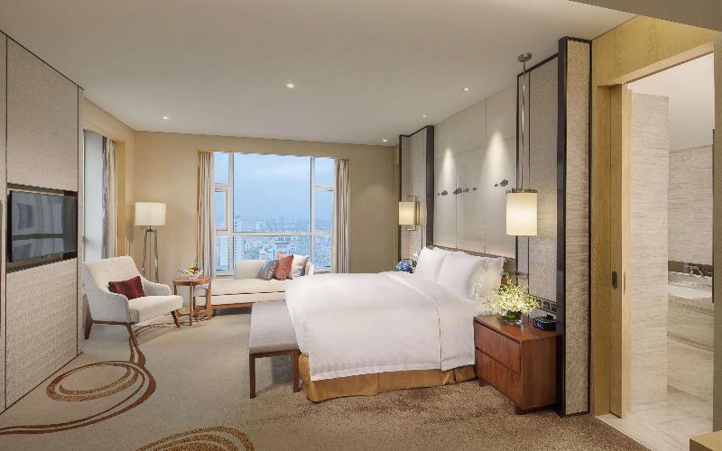 Doubletree by Hilton Qingdao Jimo image