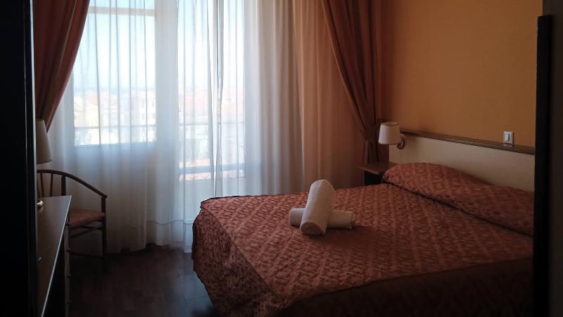 B&B HOTEL Riviera Celle Ligure 5
