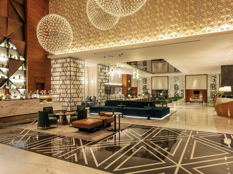 Sheraton Grand Hotel Dubai image