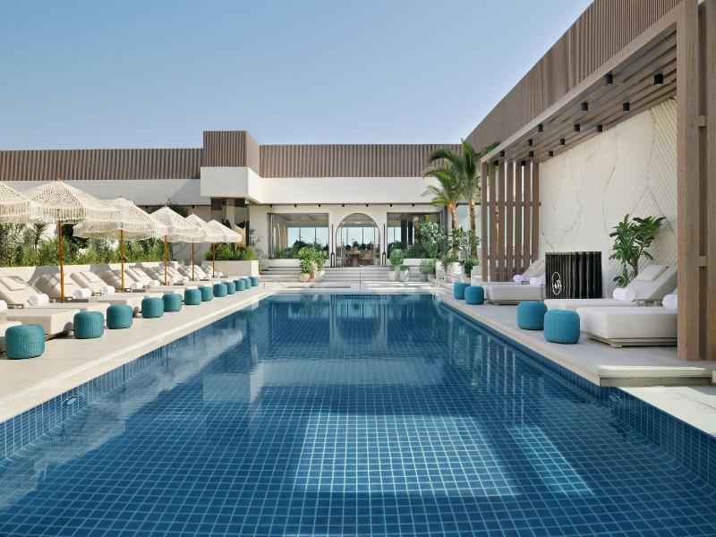 Sheraton Grand Hotel Dubai image