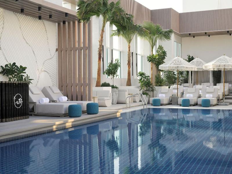 Sheraton Grand Hotel Dubai image