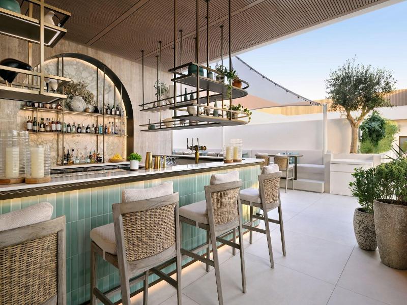 Sheraton Grand Hotel Dubai image