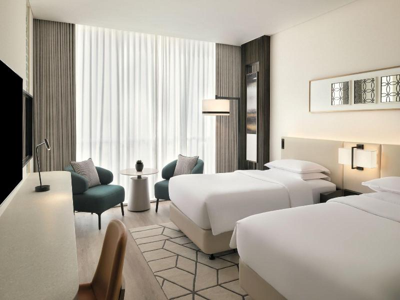 Sheraton Grand Hotel Dubai image