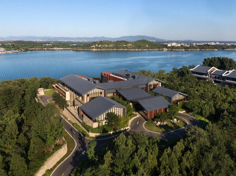 Yanqi Hotel Managed by Kempinski image
