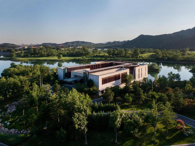 Yanqi Hotel Managed by Kempinski image