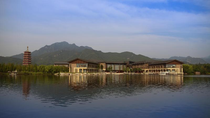 Yanqi Hotel Managed by Kempinski image