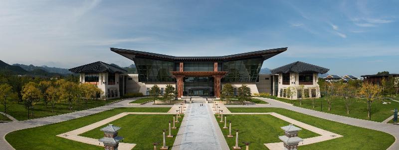 Yanqi Hotel Managed by Kempinski image