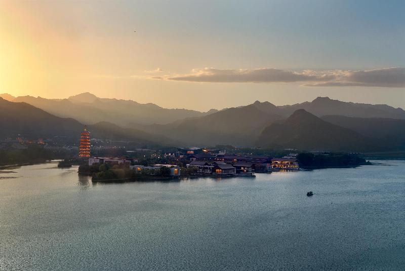 Yanqi Hotel Managed by Kempinski image