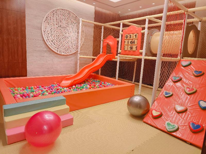 Yanqi Hotel Managed by Kempinski image