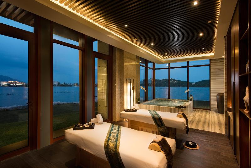 Yanqi Hotel Managed by Kempinski image