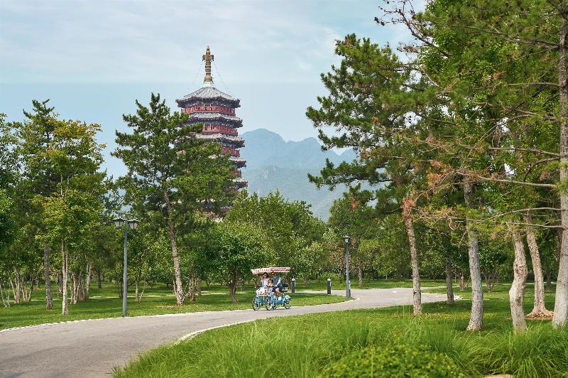 Yanqi Hotel Managed by Kempinski image