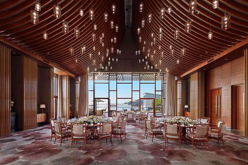 Yanqi Hotel Managed by Kempinski image