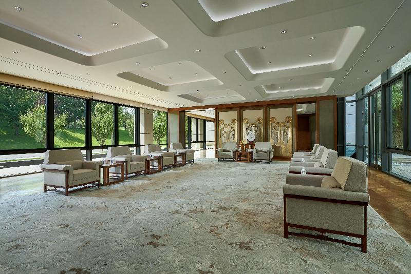 Yanqi Hotel Managed by Kempinski image